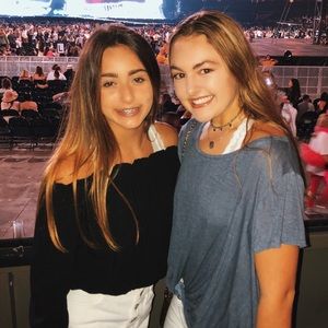 Meet your Posher, Lyden